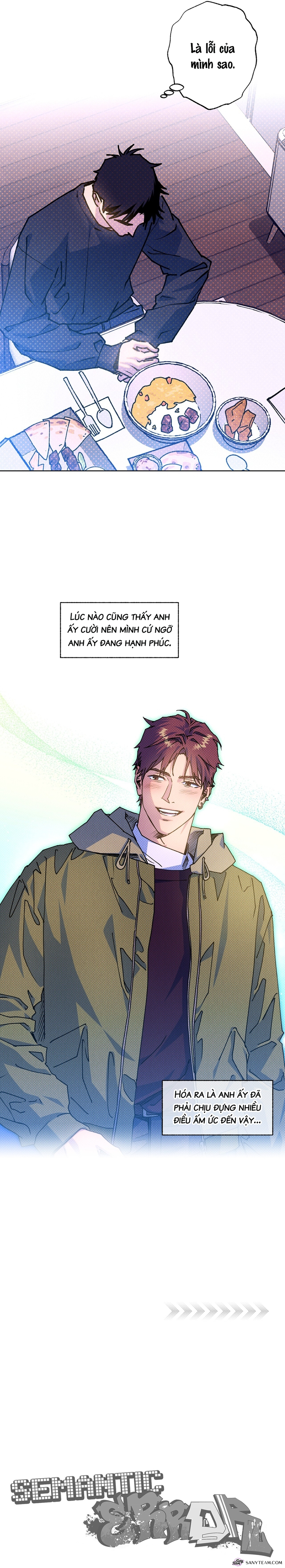 Lỗi Lập Trình - Chap 96